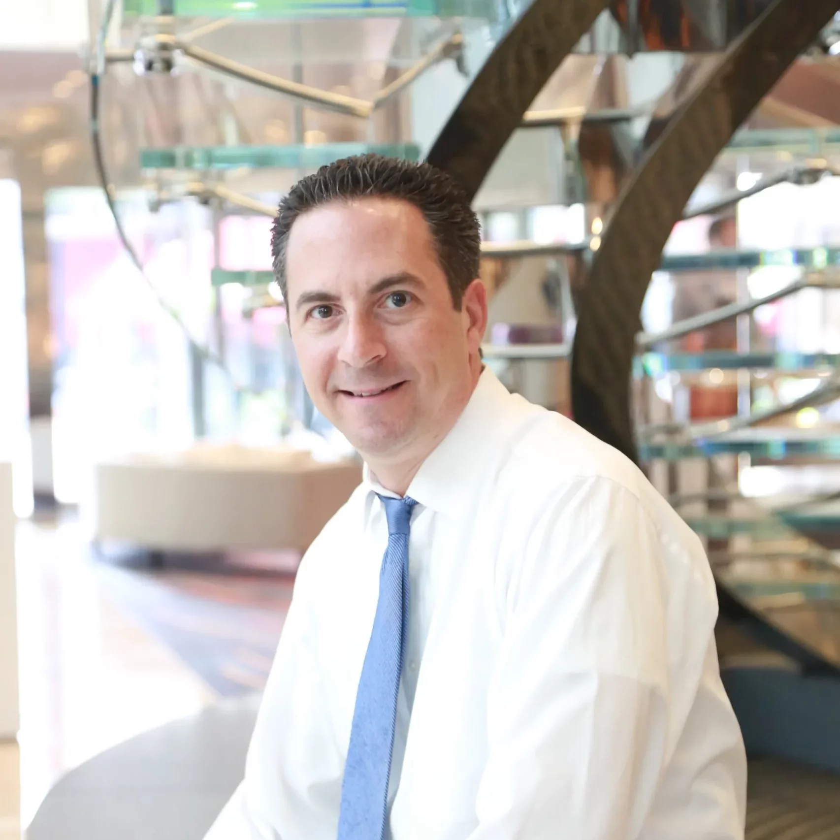 Philip J. Siegel, Esq. Hendrick, Phillips, Salzman & Siegel, P.C