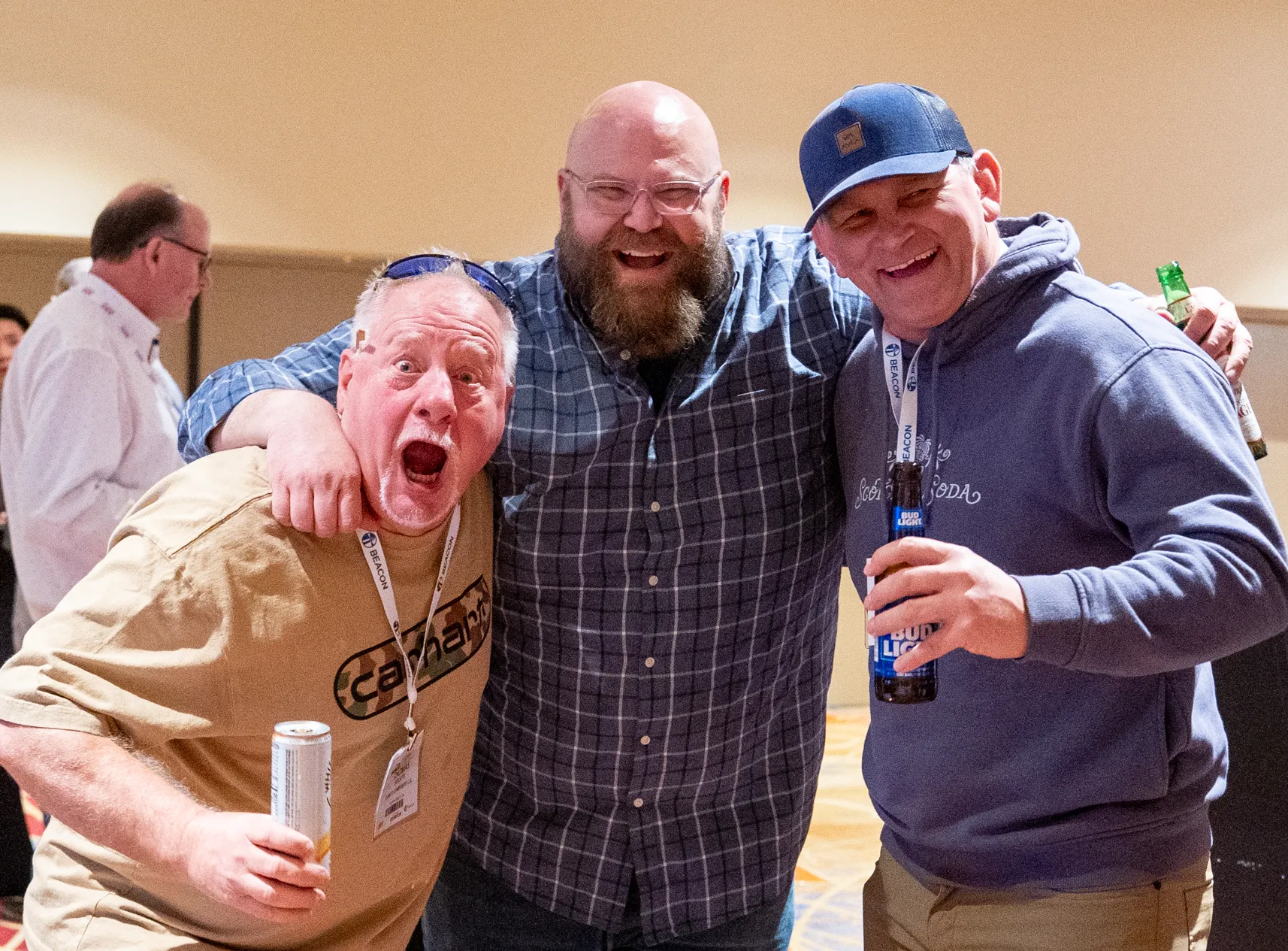 Happy Hour Reception