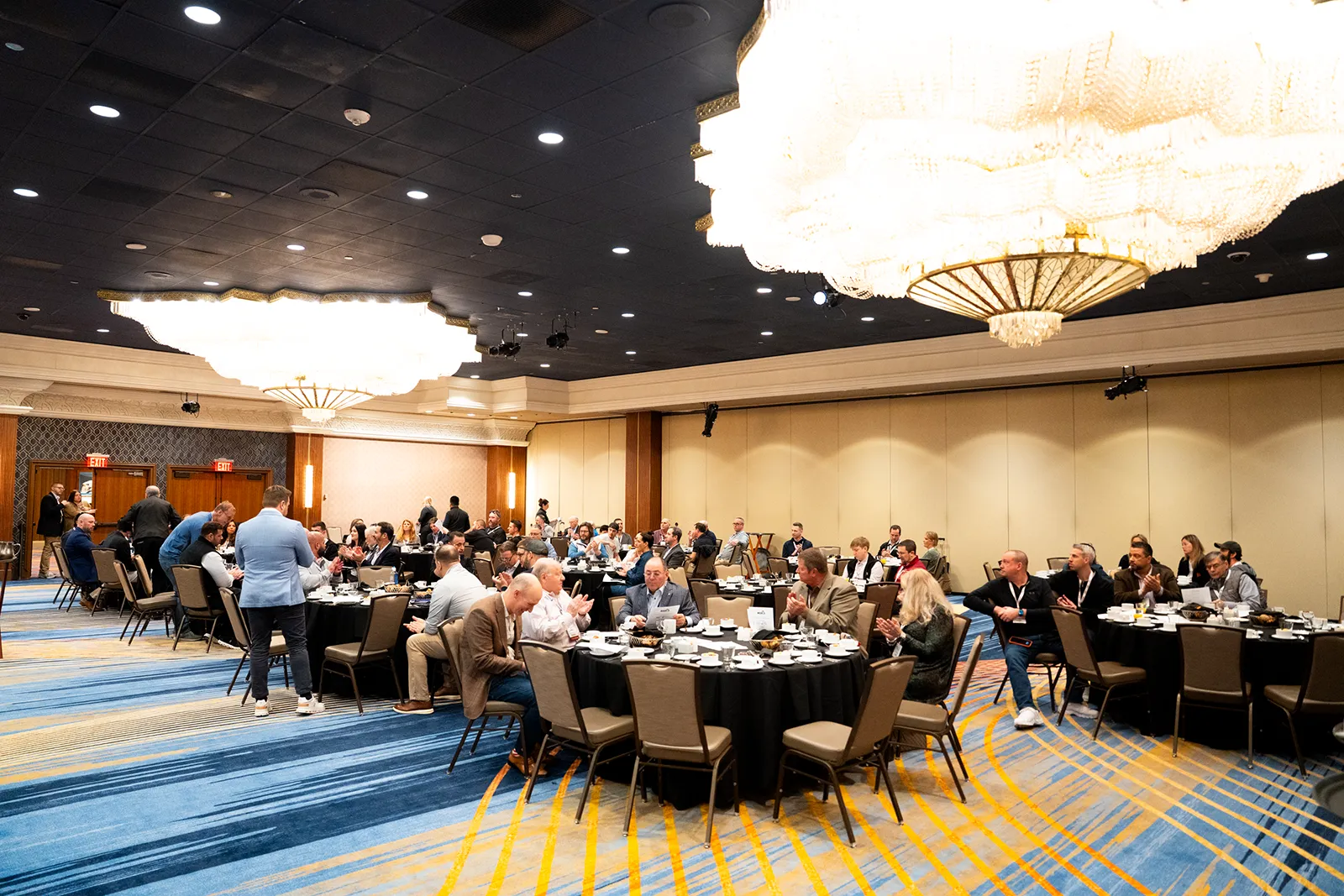 NERCA’s Annual Business Meeting and Brunch