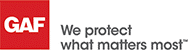 GAF Logo