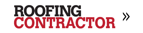Roofing Contractor Logo