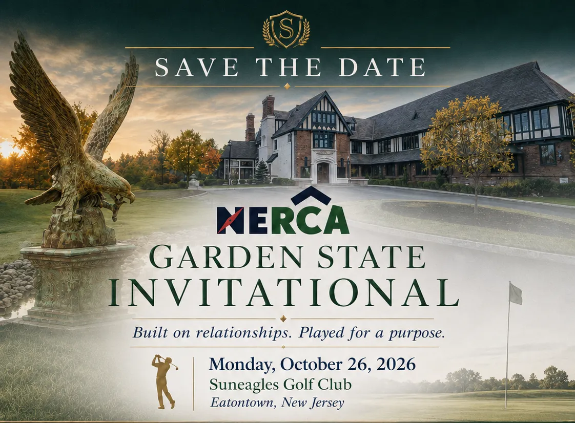 NERCA Invitational Save the Date 10-26